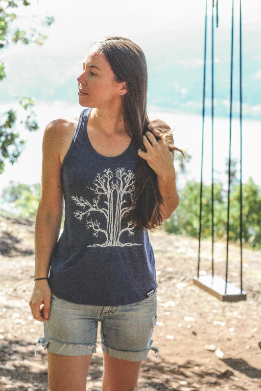 TREE - Women's Eco Tank Top - SALE