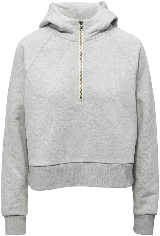 Light Heather Grey / XS