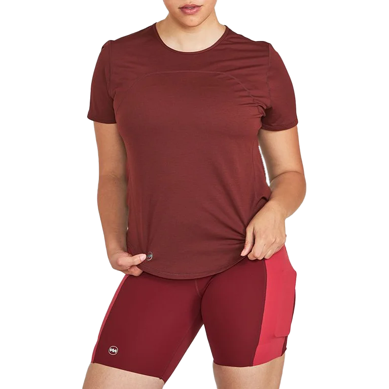 Women's Helio Light Tech Tee