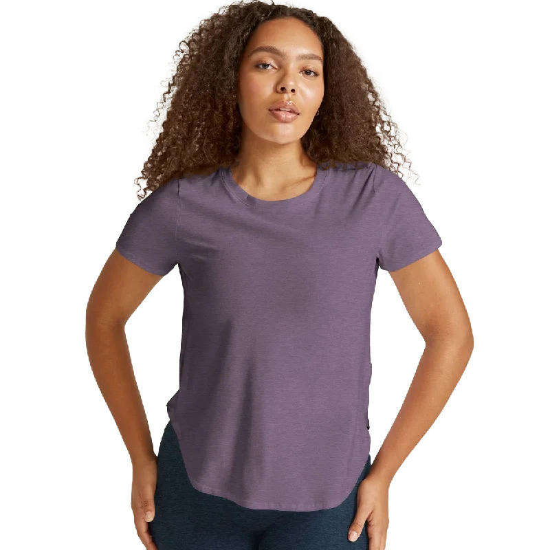 Purple Haze Heather / XL