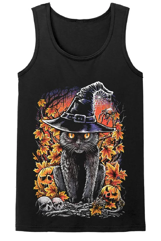 Mens Tank Top / S