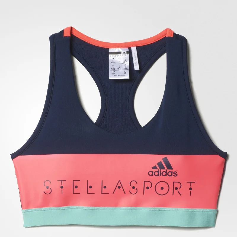 Women Training adidas STELLASPORT Padded Sports Bra AP6222