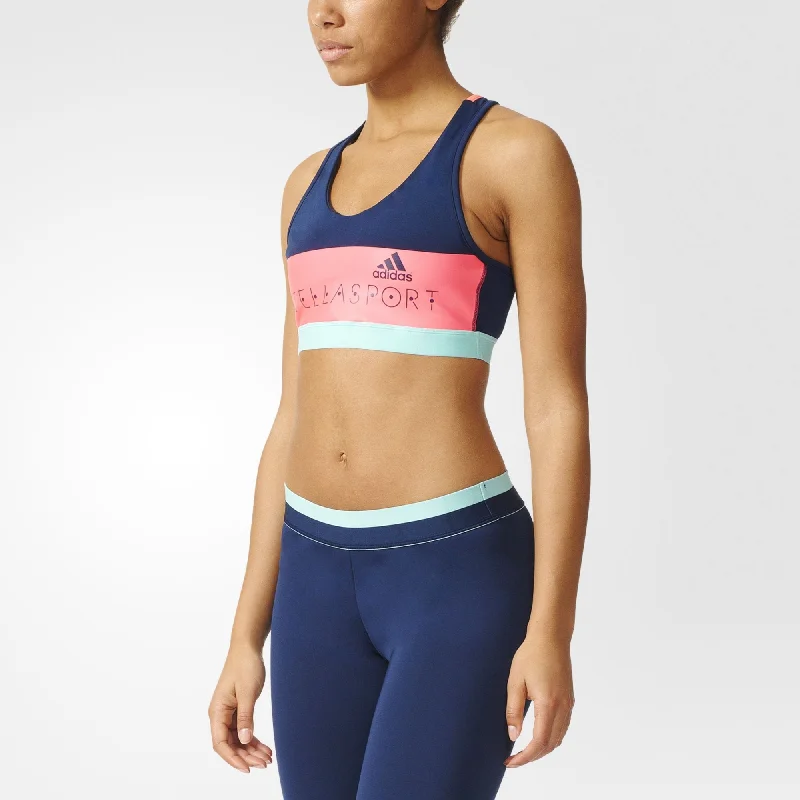 Women Training adidas STELLASPORT Padded Sports Bra AP6222