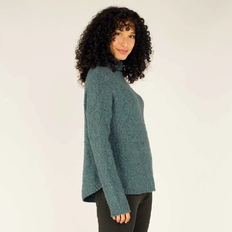 Yuden Pullover Sweater | Women's